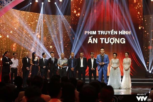 VTV Awards - cuoc choi cua nghe si mien Bac?-Hinh-2